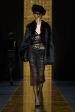 ドルチェ＆ガッバーナ 2024年秋冬ウィメンズコレクション - タキシード──身体と官能｜写真19