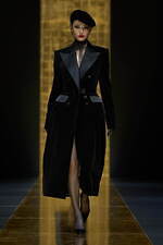ドルチェ＆ガッバーナ 2024年秋冬ウィメンズコレクション - タキシード──身体と官能｜写真21