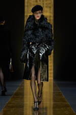 ドルチェ＆ガッバーナ 2024年秋冬ウィメンズコレクション - タキシード──身体と官能｜写真23