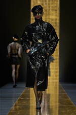 ドルチェ＆ガッバーナ 2024年秋冬ウィメンズコレクション - タキシード──身体と官能｜写真29