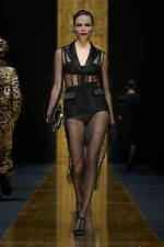 ドルチェ＆ガッバーナ 2024年秋冬ウィメンズコレクション - タキシード──身体と官能｜写真36