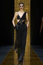 ドルチェ＆ガッバーナ 2024年秋冬ウィメンズコレクション - タキシード──身体と官能｜写真38