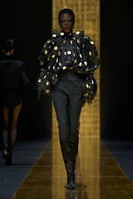 ドルチェ＆ガッバーナ 2024年秋冬ウィメンズコレクション - タキシード──身体と官能｜写真43