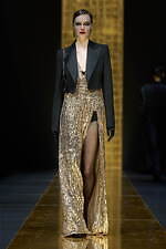 ドルチェ＆ガッバーナ 2024年秋冬ウィメンズコレクション - タキシード──身体と官能｜写真52