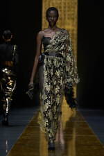 ドルチェ＆ガッバーナ 2024年秋冬ウィメンズコレクション - タキシード──身体と官能｜写真53