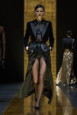 ドルチェ＆ガッバーナ 2024年秋冬ウィメンズコレクション - タキシード──身体と官能｜写真55