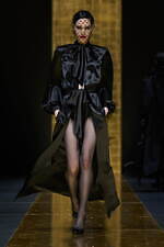 ドルチェ＆ガッバーナ 2024年秋冬ウィメンズコレクション - タキシード──身体と官能｜写真56