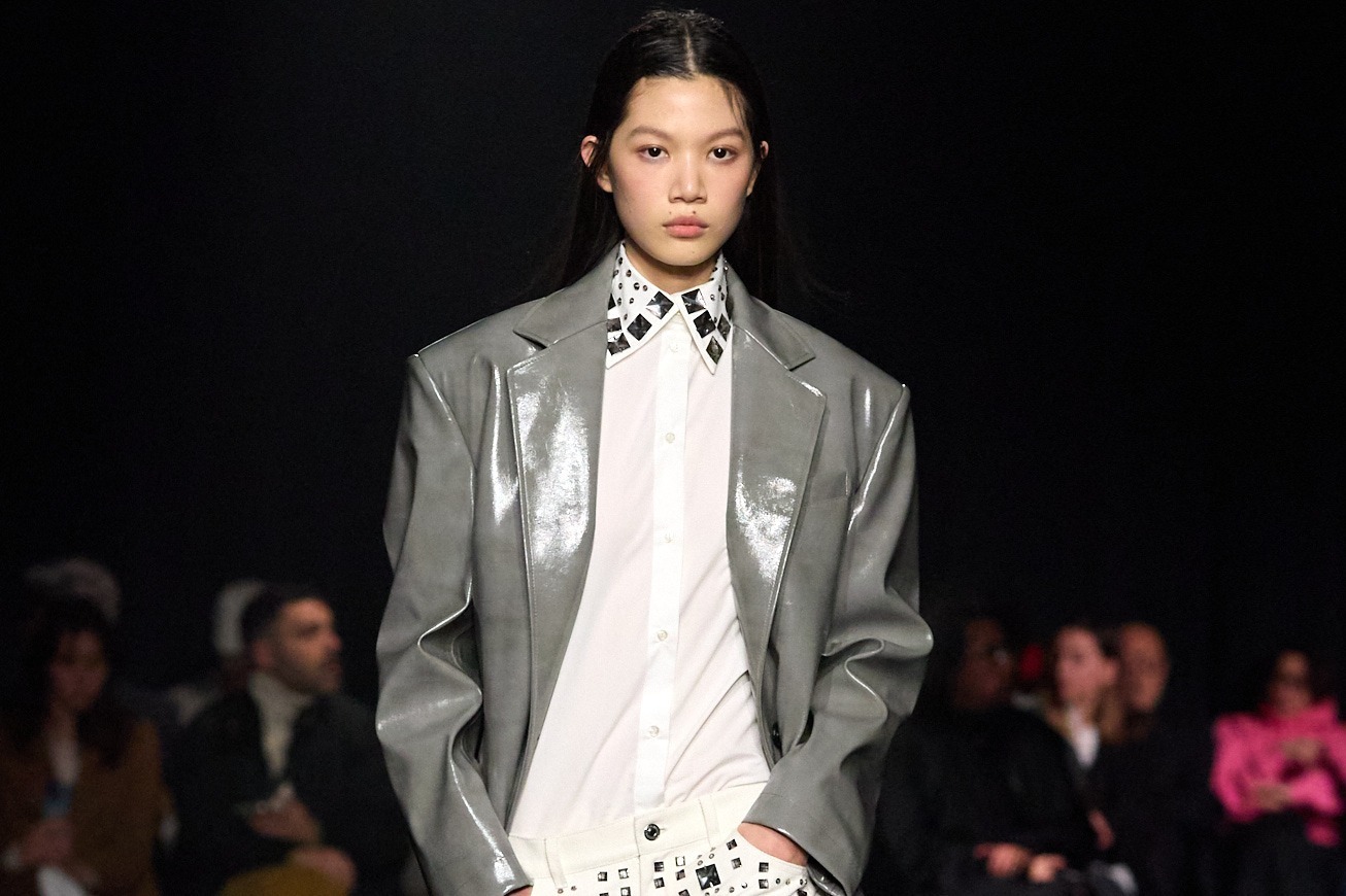 MSGM 2024-25AW Collection