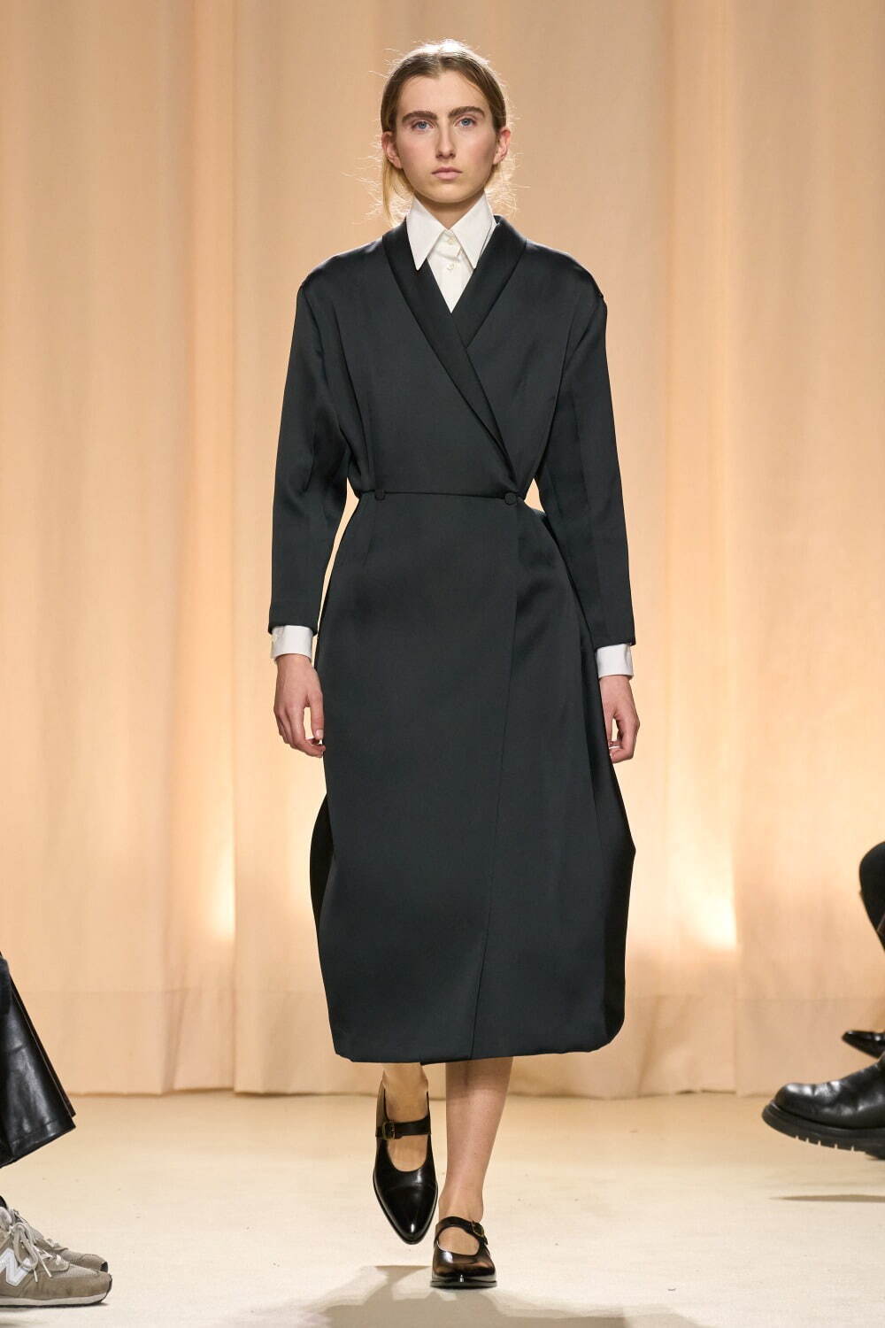 バリー 2024-25年秋冬<span>コレクション</span> - 写真8