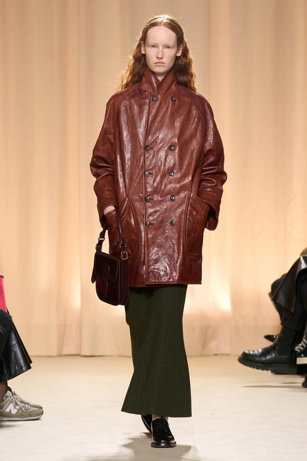バリー 2024-25年秋冬<span>コレクション</span> - 写真9