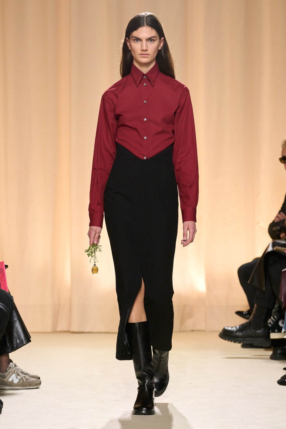 バリー 2024-25年秋冬<span>コレクション</span> - 写真16