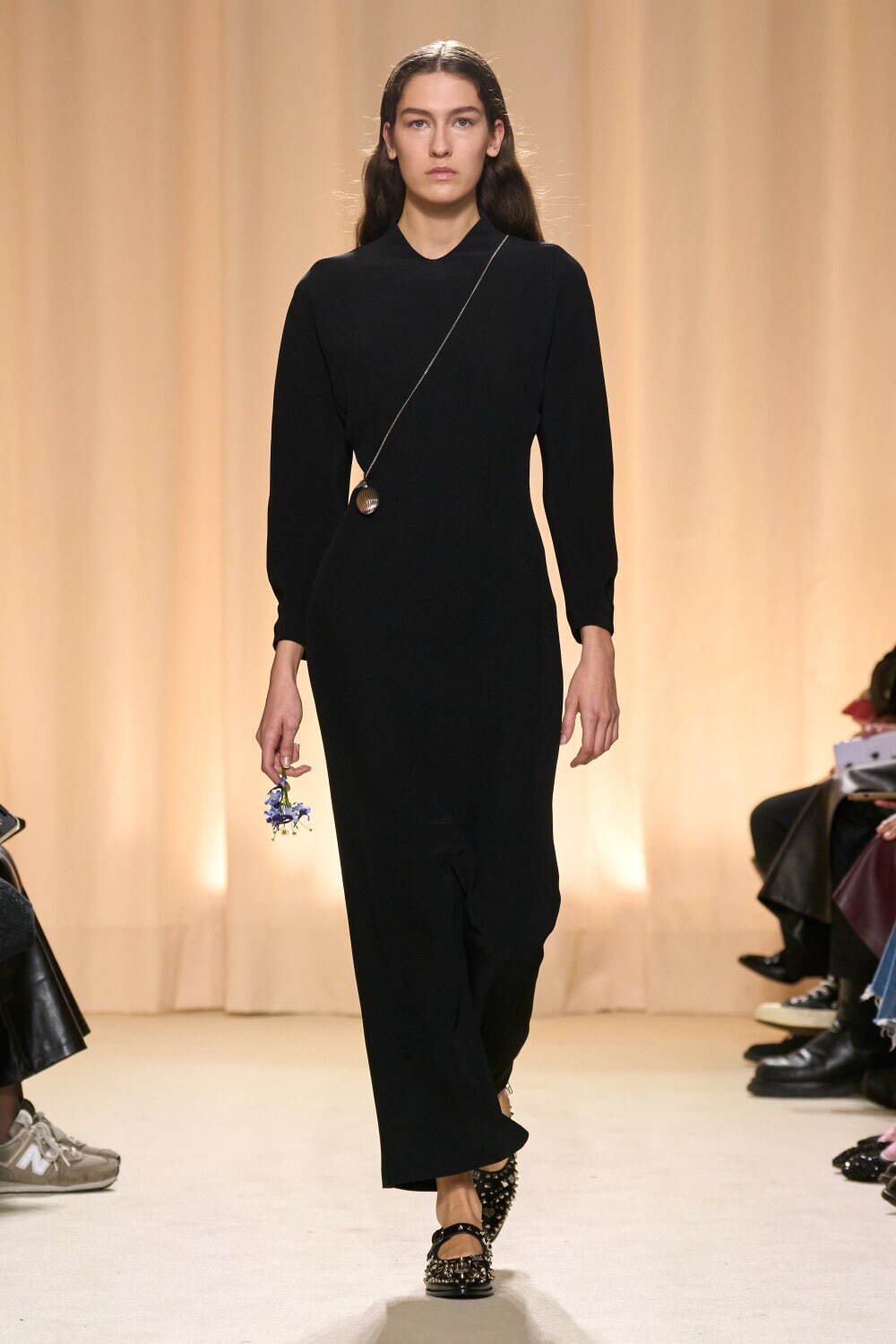 バリー 2024-25年秋冬<span>コレクション</span> - 写真42