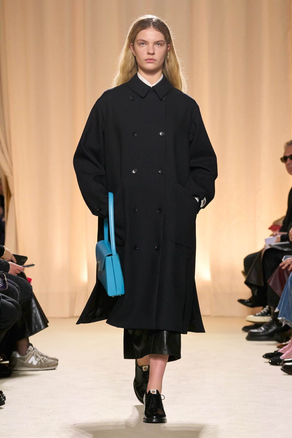 バリー 2024-25年秋冬<span>コレクション</span> - 写真48