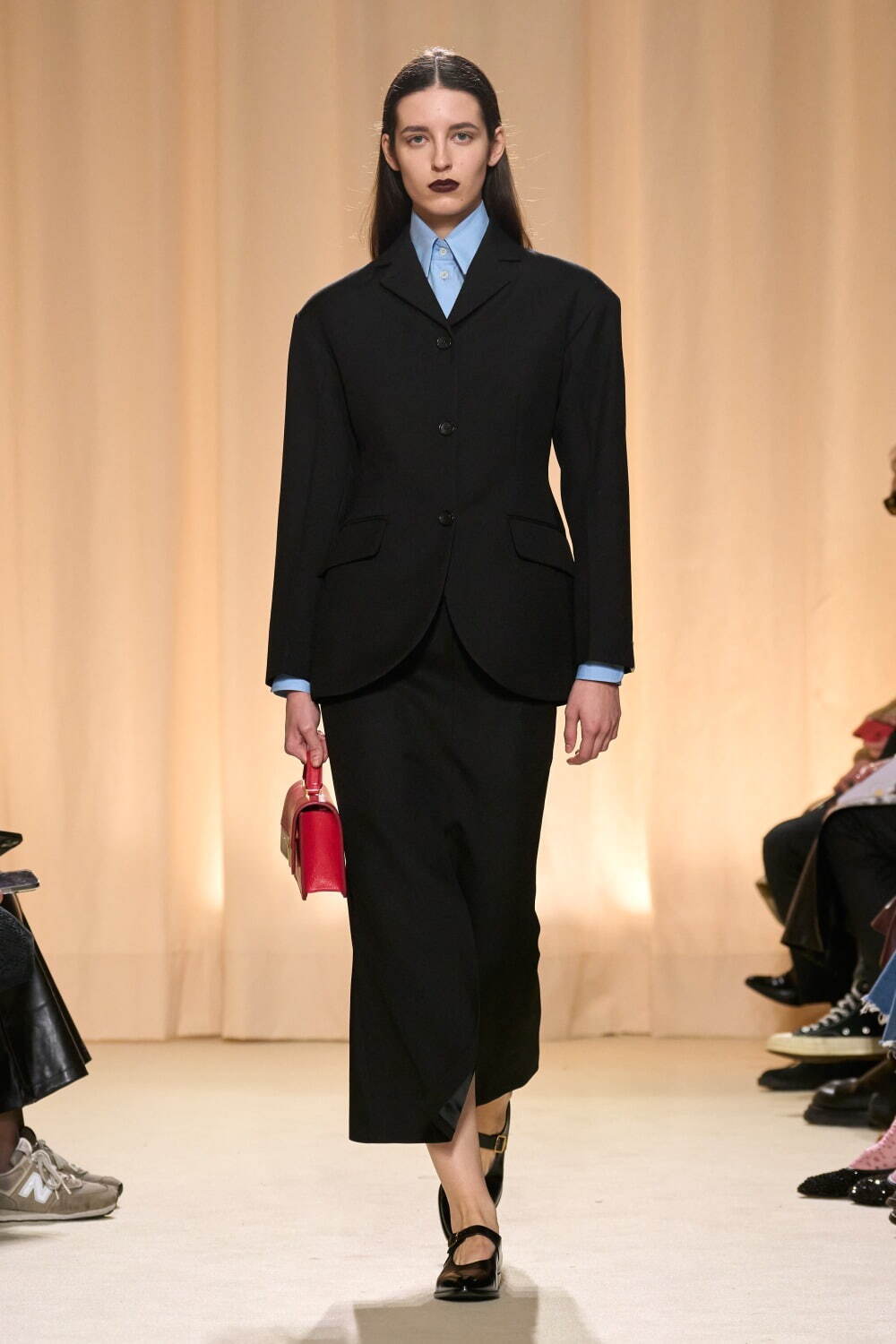 バリー 2024-25年秋冬<span>コレクション</span> - 写真52