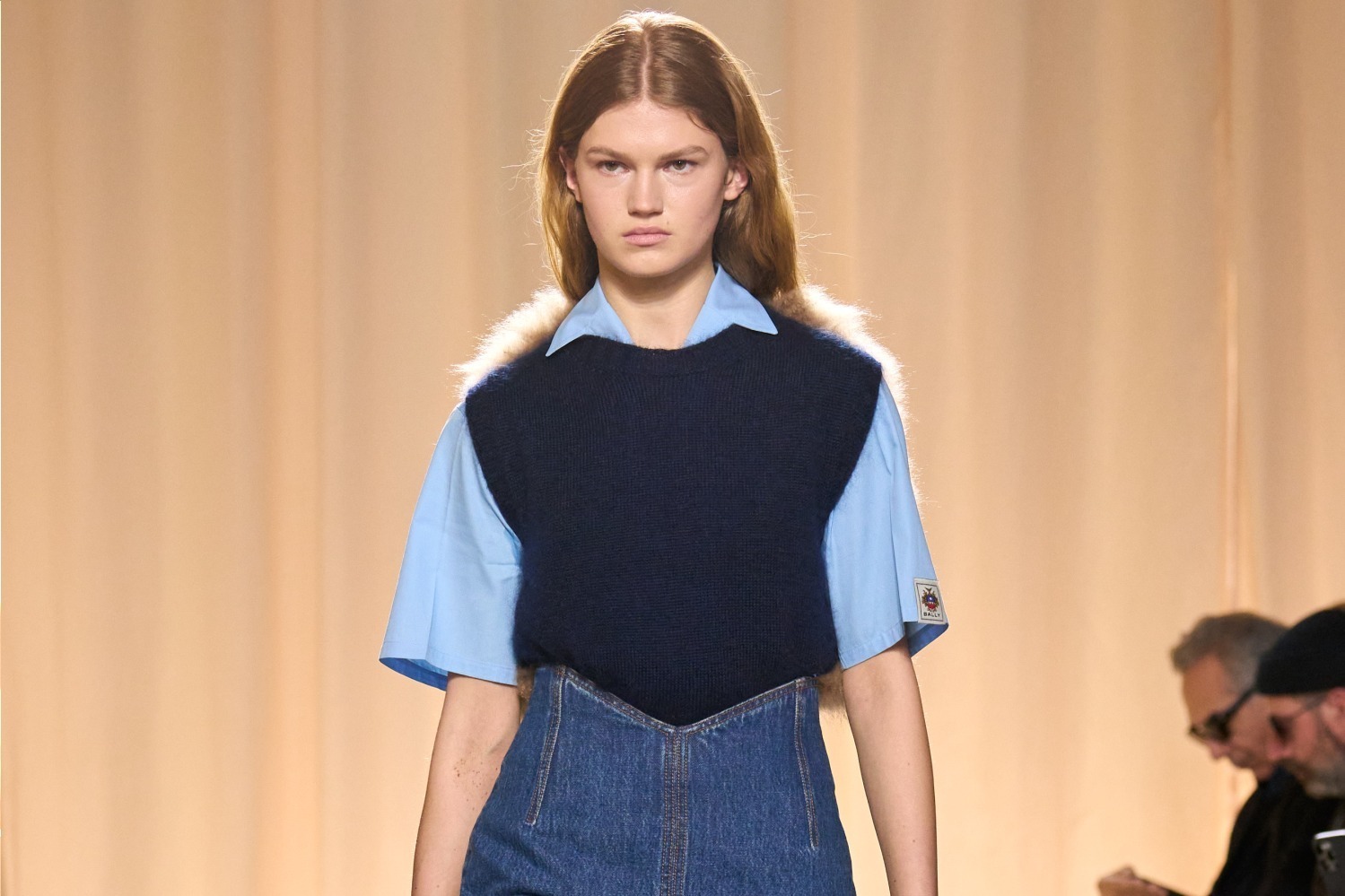 Bally 2024-25AW Collection