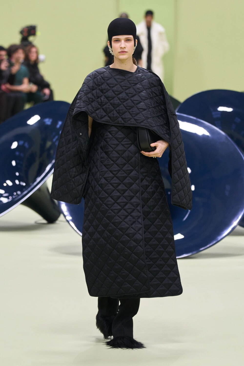 ジル サンダー 2024-25年秋冬<span>コレクション</span> - 写真32
