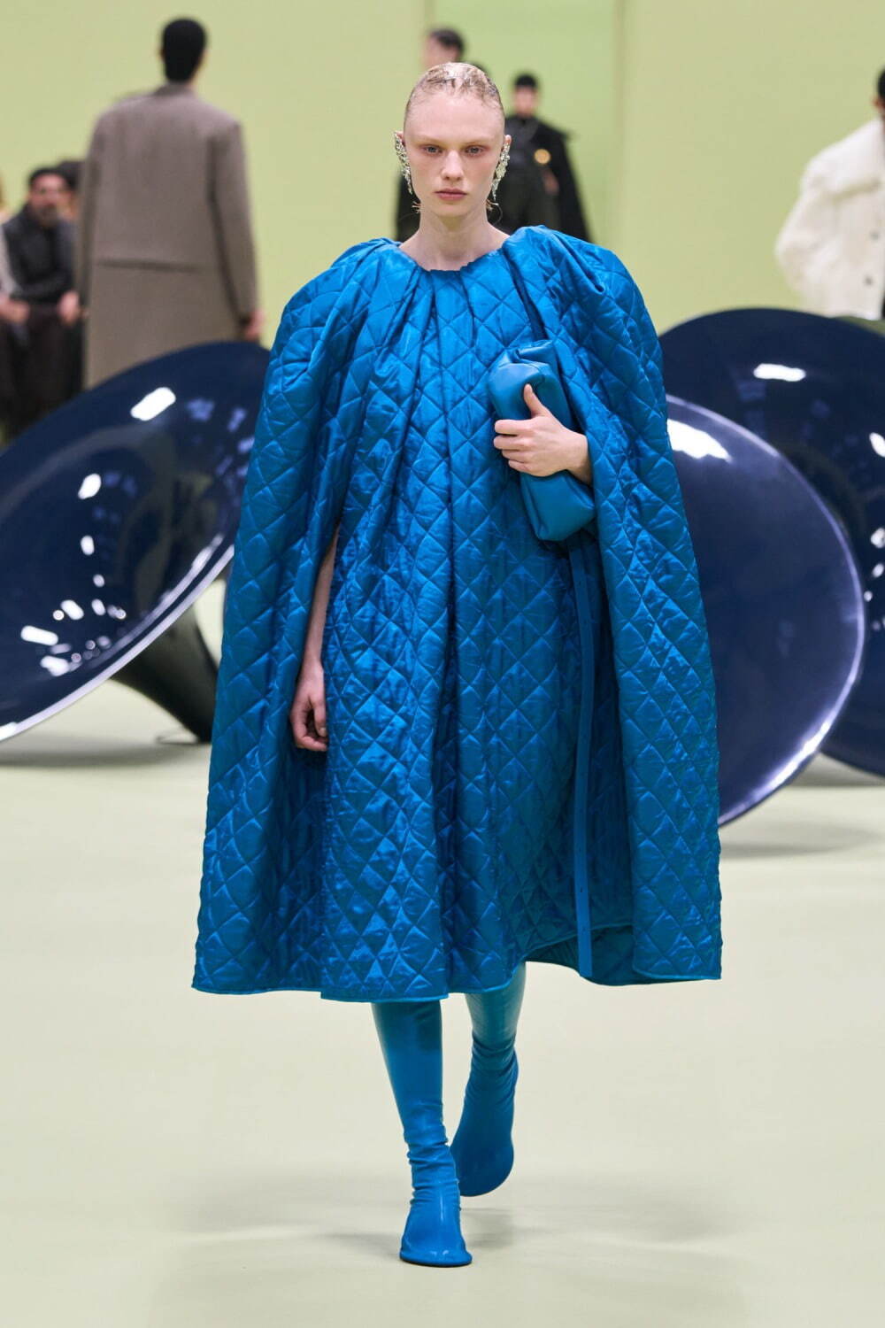 ジル サンダー 2024-25年秋冬<span>コレクション</span> - 写真33