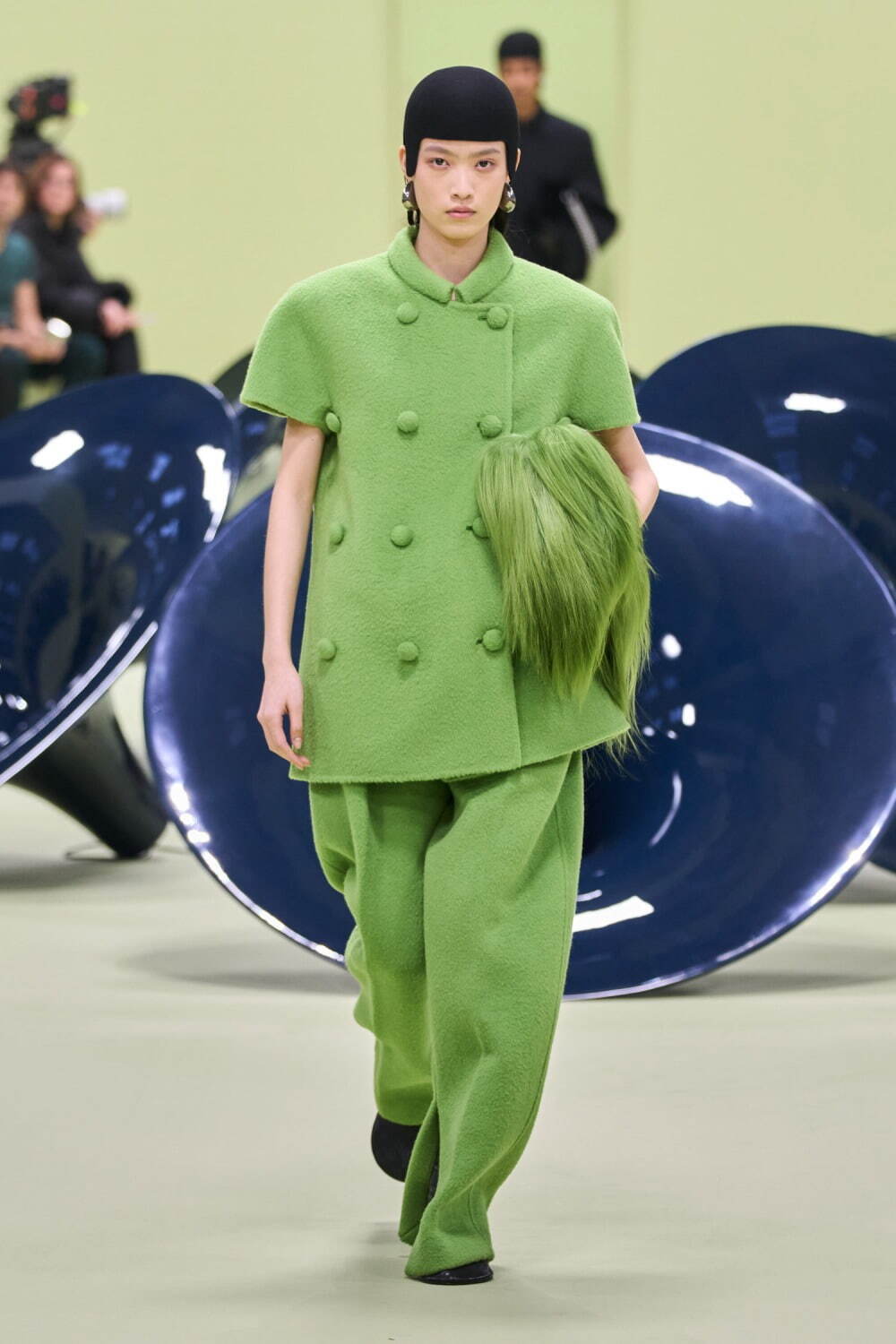 ジル サンダー 2024-25年秋冬<span>コレクション</span> - 写真51