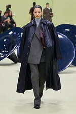 ジル サンダー 2024-25年秋冬コレクション - 穏やかに、包みこまれる心地よさ｜写真18