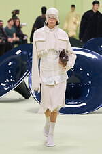 ジル サンダー 2024-25年秋冬コレクション - 穏やかに、包みこまれる心地よさ｜写真40