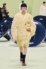 ジル サンダー 2024-25年秋冬コレクション - 穏やかに、包みこまれる心地よさ｜写真42