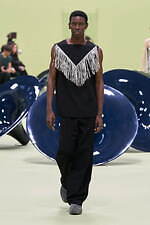 ジル サンダー 2024-25年秋冬コレクション - 穏やかに、包みこまれる心地よさ｜写真59