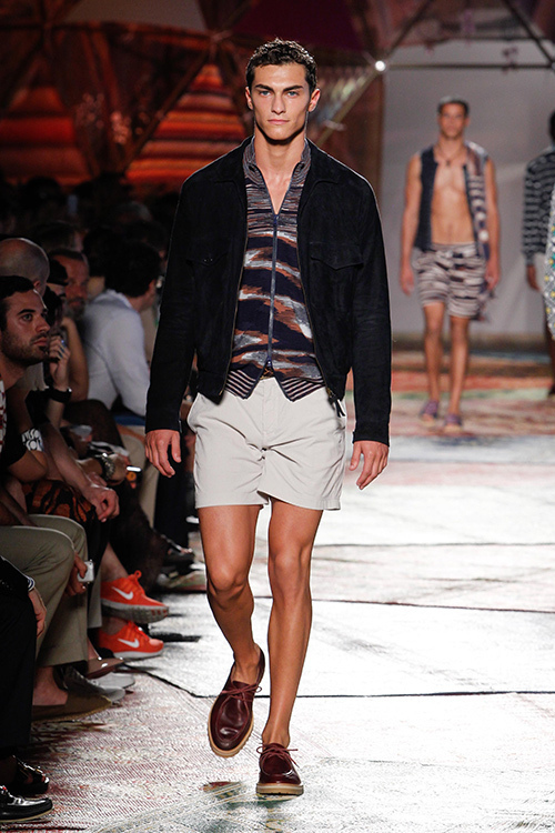 ミッソーニ 2015年春夏<span>コレクション</span> - 写真26
