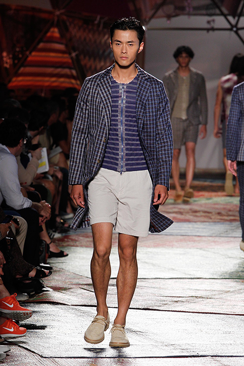 ミッソーニ 2015年春夏<span>コレクション</span> - 写真32