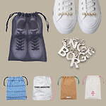 コンバース(CONVERSE), メンズメルローズ(MEN'S MELROSE) オールスター アール｜写真12