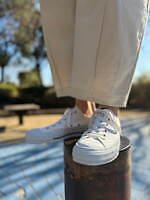 コンバース(CONVERSE), メンズメルローズ(MEN'S MELROSE) オールスター アール｜写真5