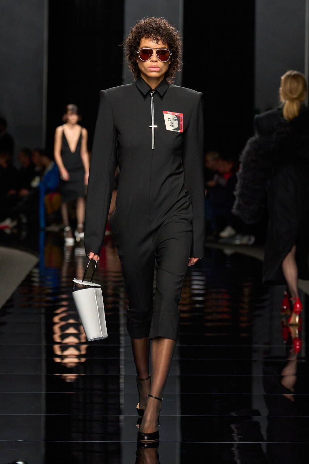 スポーツマックス 2024-25年秋冬<span>コレクション</span> - 写真2