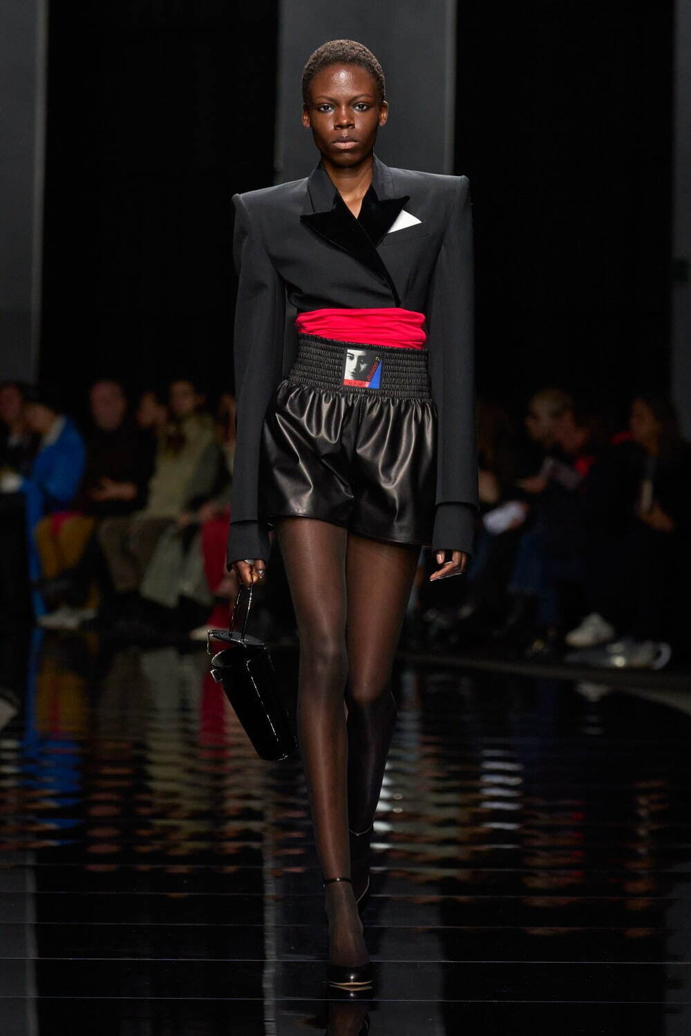 スポーツマックス(SPORTMAX) 2024-25年秋冬ウィメンズ