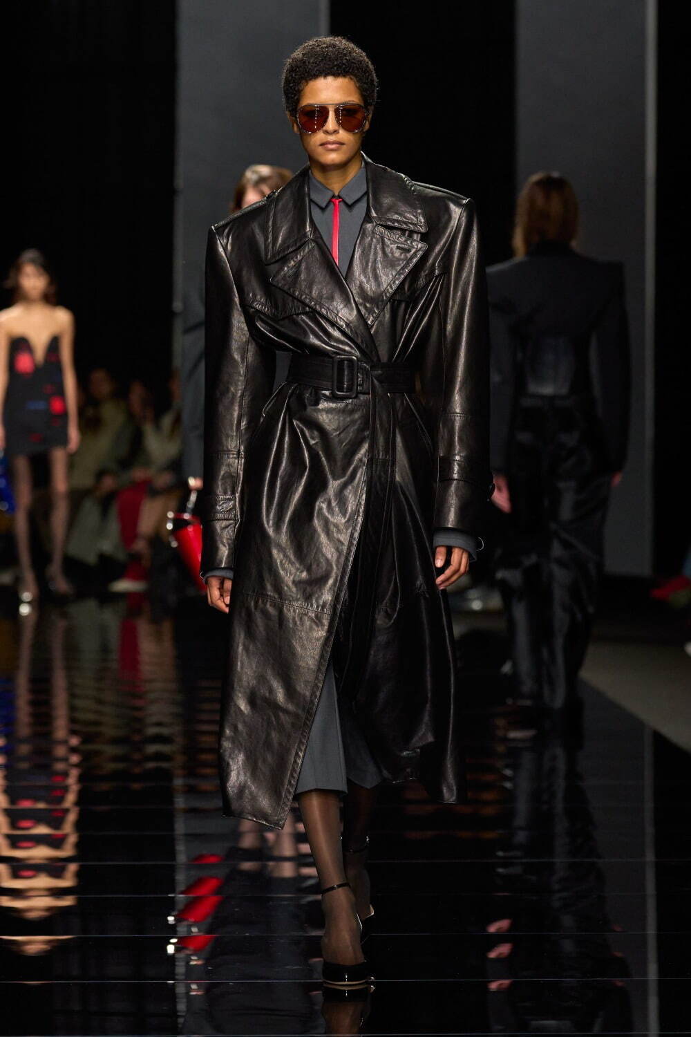 スポーツマックス 2024-25年秋冬<span>コレクション</span> - 写真9