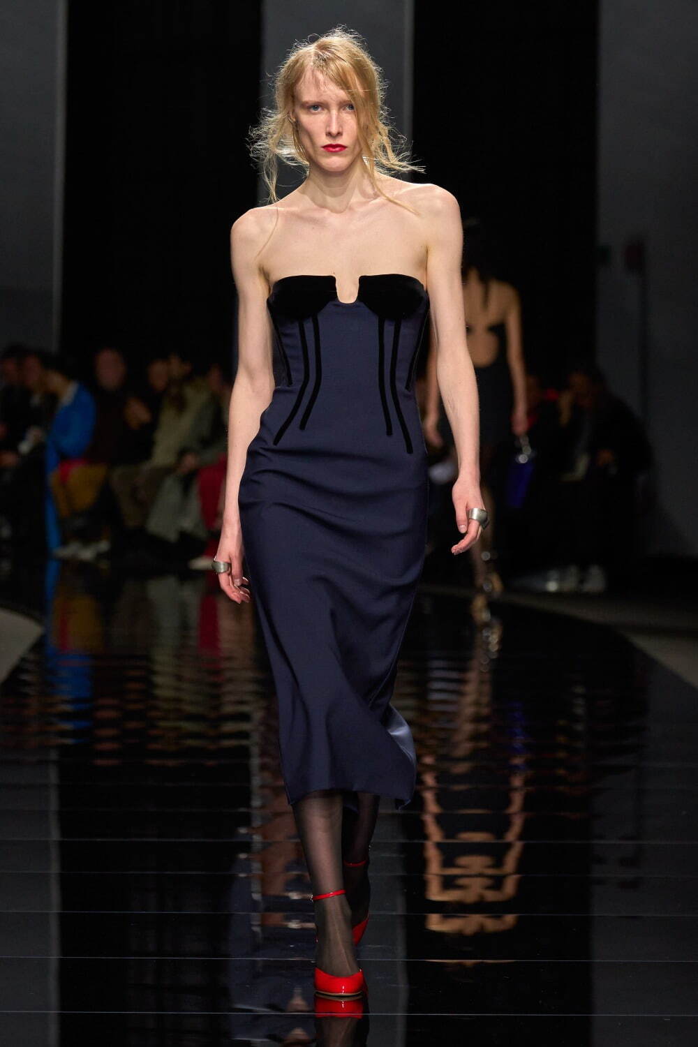 スポーツマックス 2024-25年秋冬<span>コレクション</span> - 写真13