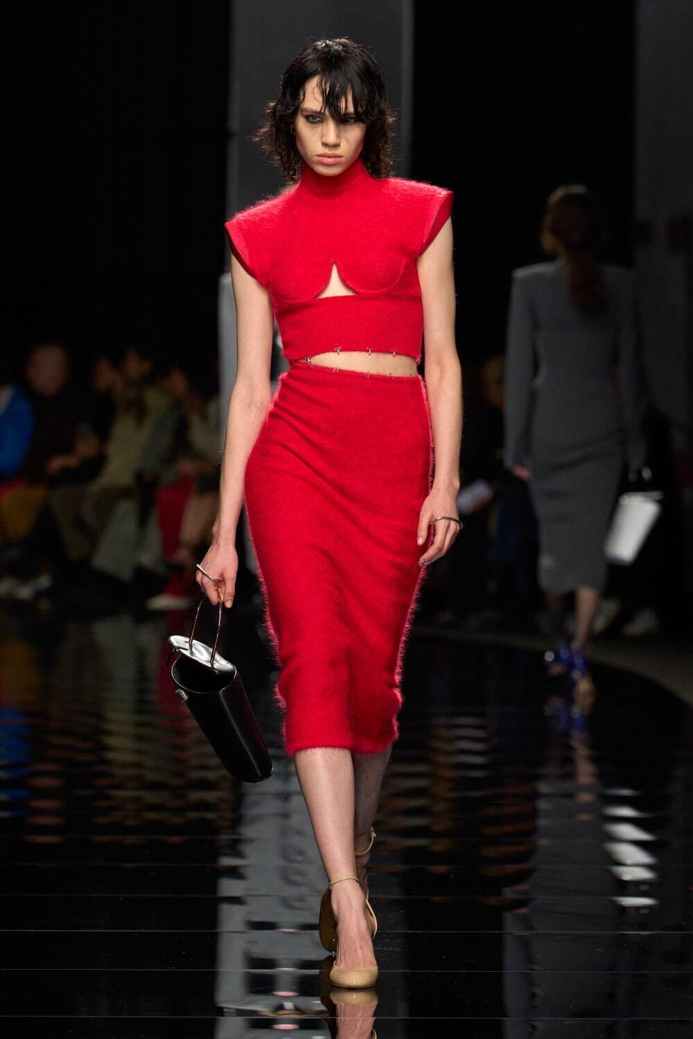 スポーツマックス(SPORTMAX) 2024-25年秋冬ウィメンズコレクション  - 写真27