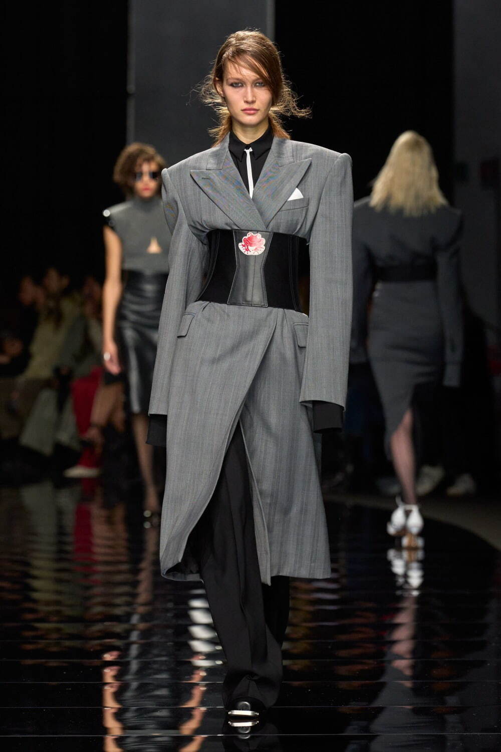 スポーツマックス 2024-25年秋冬<span>コレクション</span> - 写真28