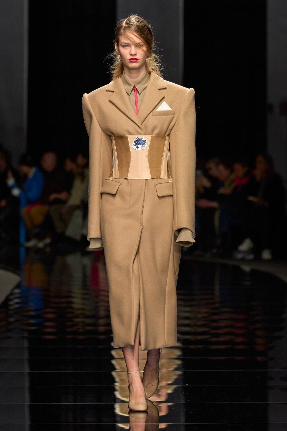 スポーツマックス(SPORTMAX) 2024-25年秋冬ウィメンズコレクション  - 写真34