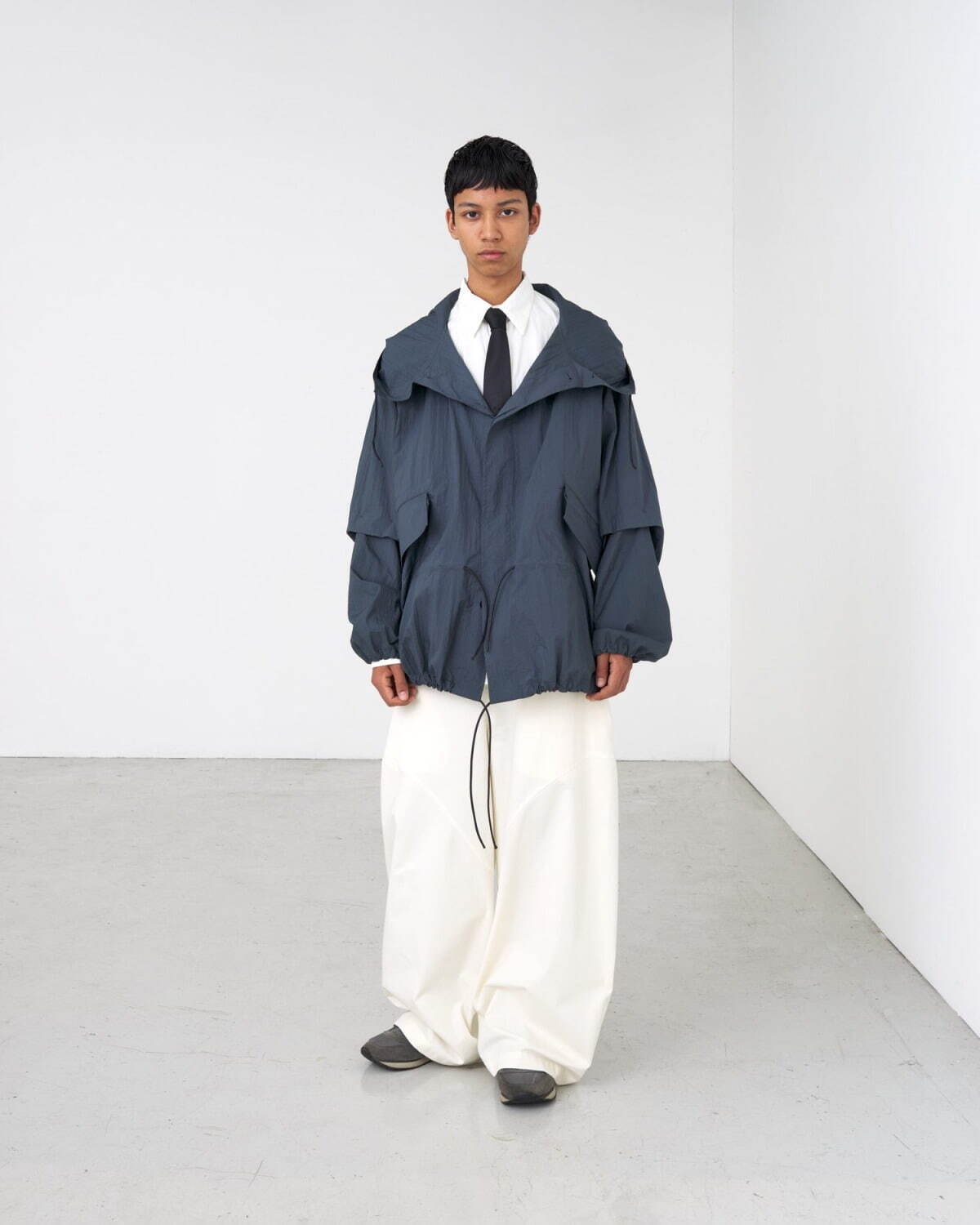 セイジネーション 2024年春夏<span>コレクション</span> - 写真5