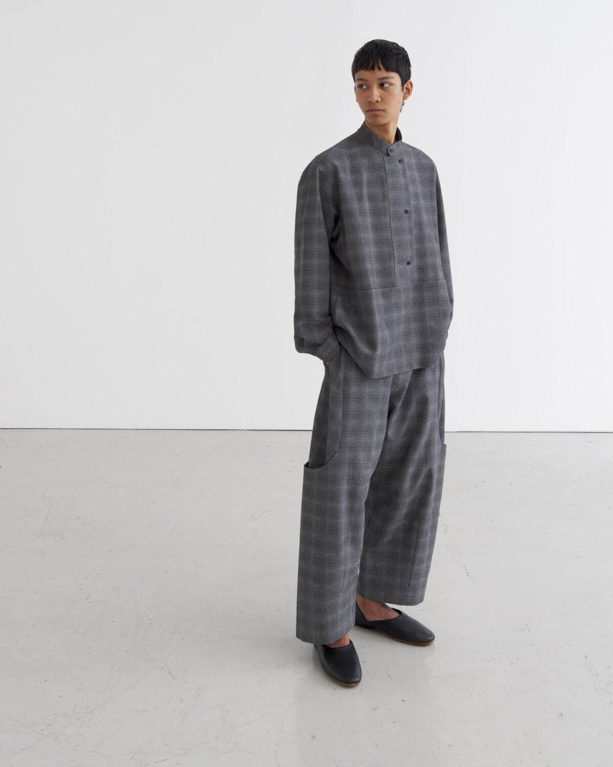 セイジネーション 2024年春夏<span>コレクション</span> - 写真11
