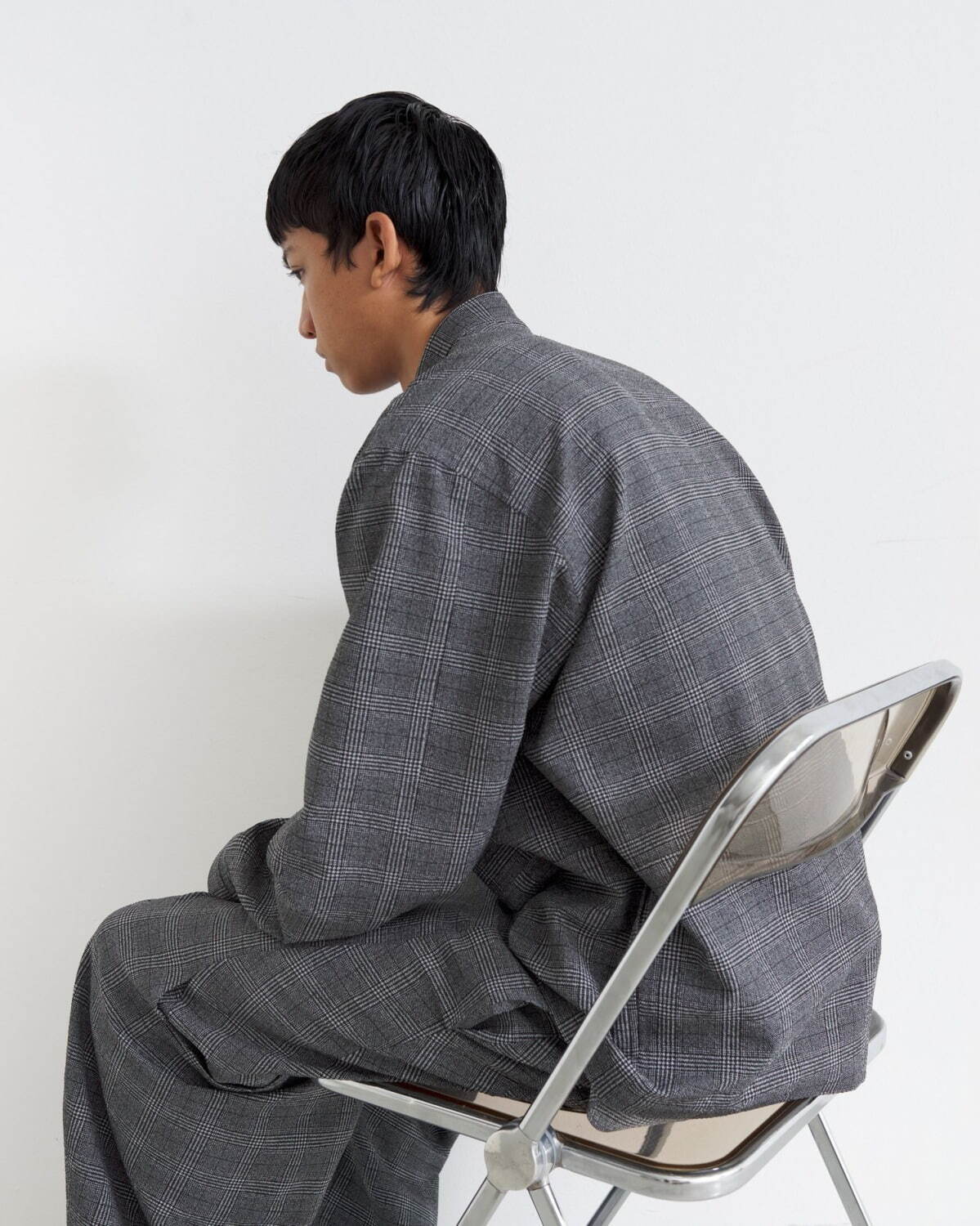 セイジネーション 2024年春夏<span>コレクション</span> - 写真12