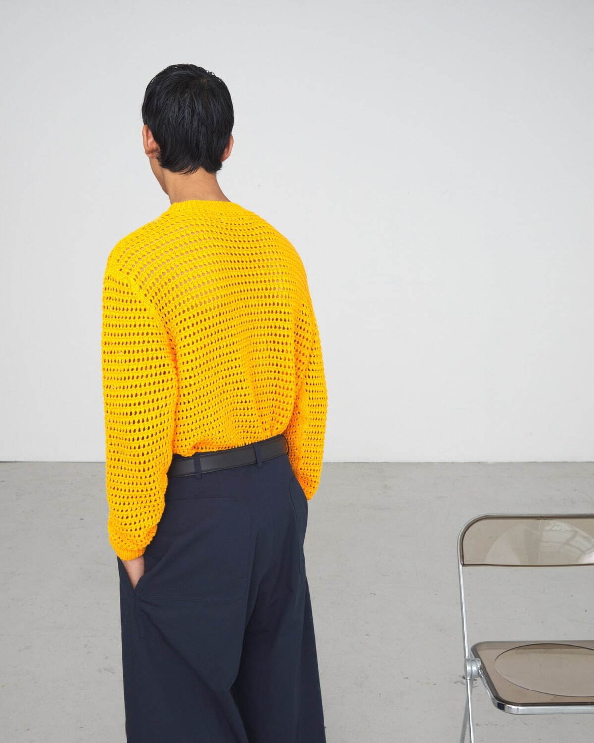 セイジネーション 2024年春夏<span>コレクション</span> - 写真14