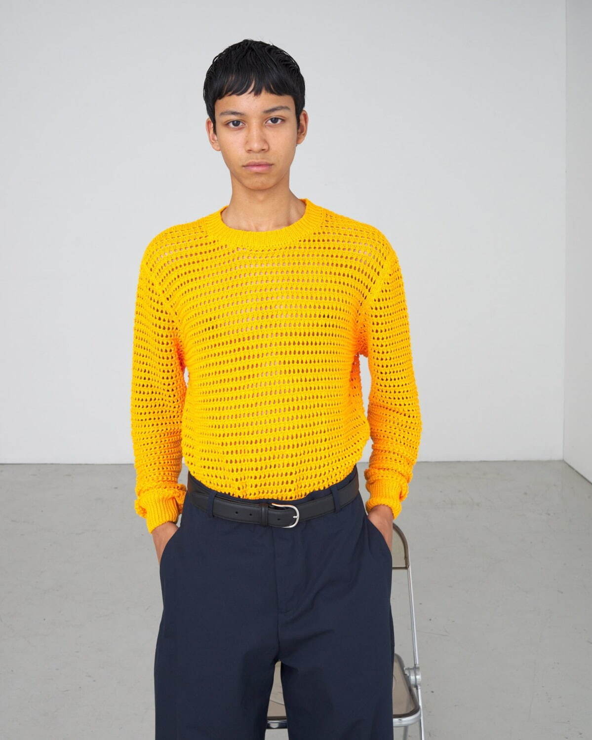 セイジネーション 2024年春夏<span>コレクション</span> - 写真15