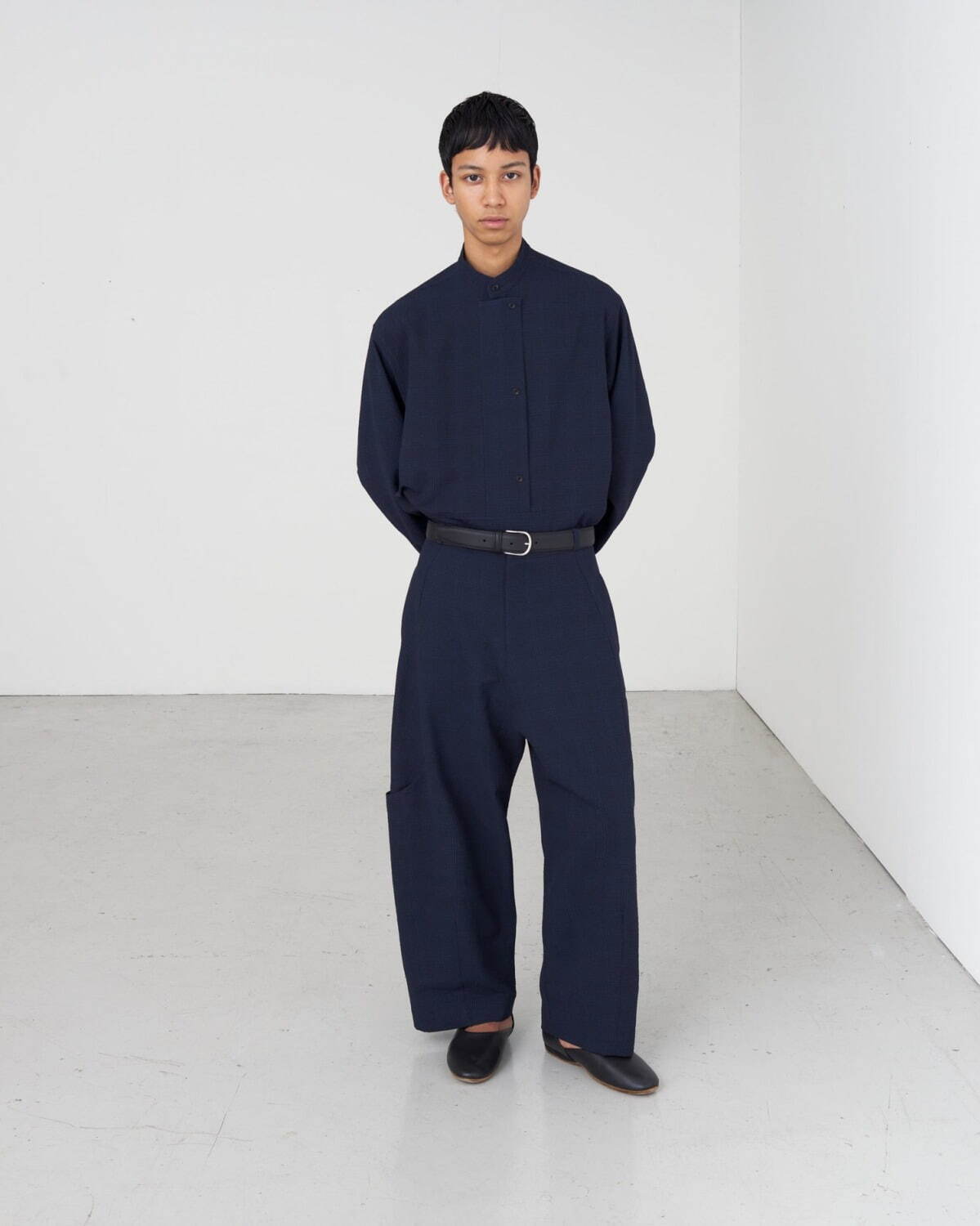 セイジネーション 2024年春夏<span>コレクション</span> - 写真24