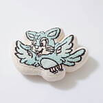 ジェラート ピケ オム24年春夏“エアリーモコ”のセットアップなど、コウスケ シミズとのコラボ第2弾｜写真2