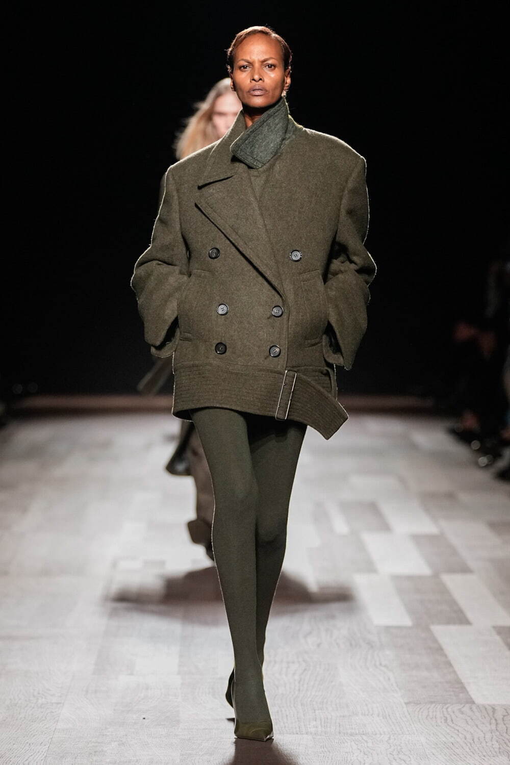 フェラガモ(Ferragamo) 2024-25年秋冬ウィメンズ&メンズ
