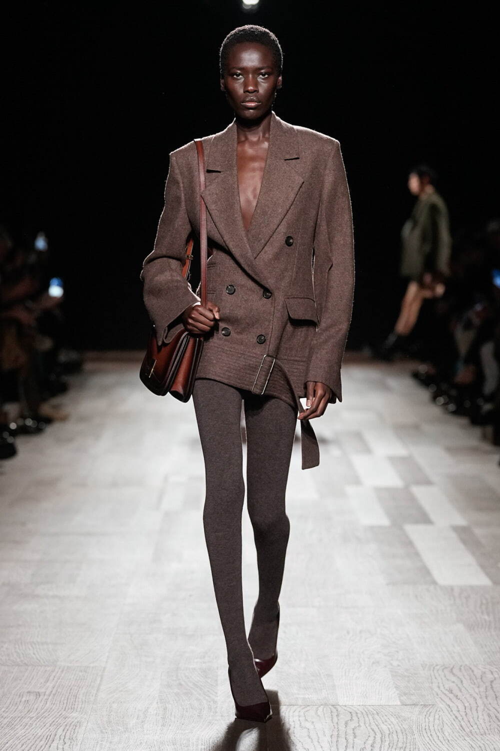 フェラガモ(Ferragamo) 2024-25年秋冬ウィメンズ&メンズ