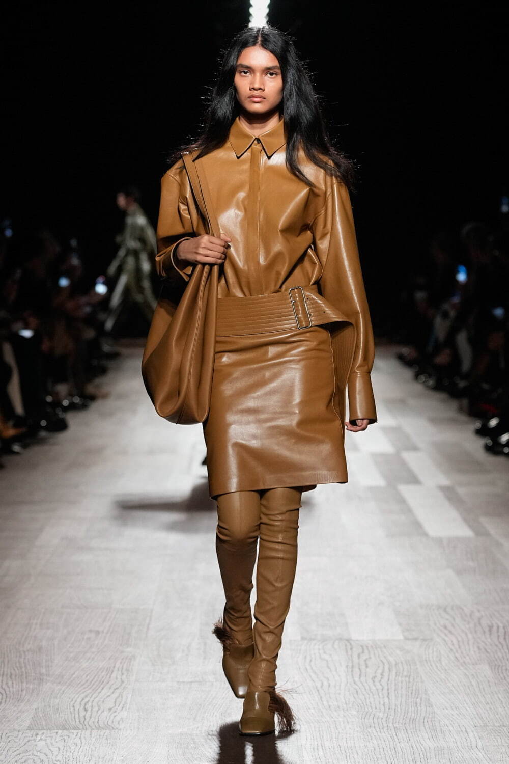 フェラガモ(Ferragamo) 2024-25年秋冬ウィメンズ&メンズ