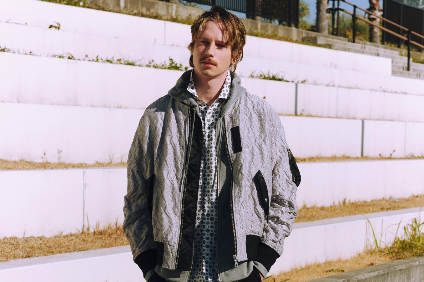 LOVELESS 2024Spring Collection