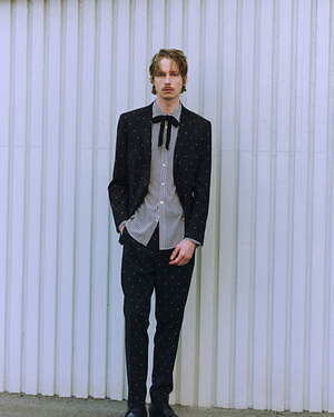 ラブレス(LOVELESS) 2024年春ウィメンズ&メンズコレクション  - 写真15