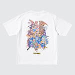 ユニクロ(UNIQLO) UT ストリートファイター モンスターハンター｜写真2